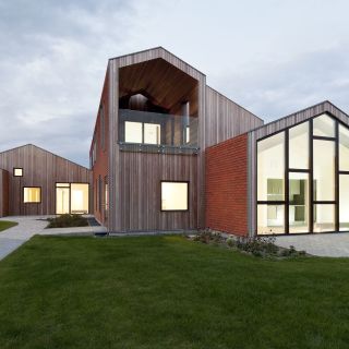 “Childrens Home of the Future”