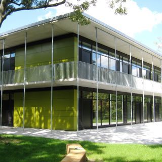 Kindergarten in Stuttgart