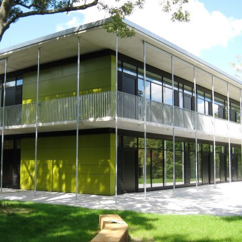 Kindergarten in Stuttgart