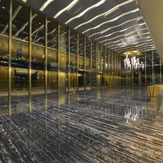 Bank Menara Danamon Jakarta