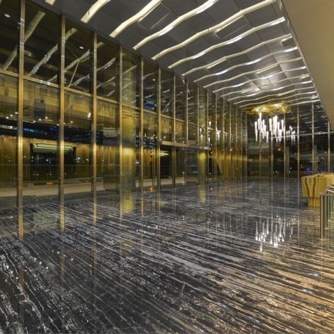 Bank Menara Danamon Jakarta