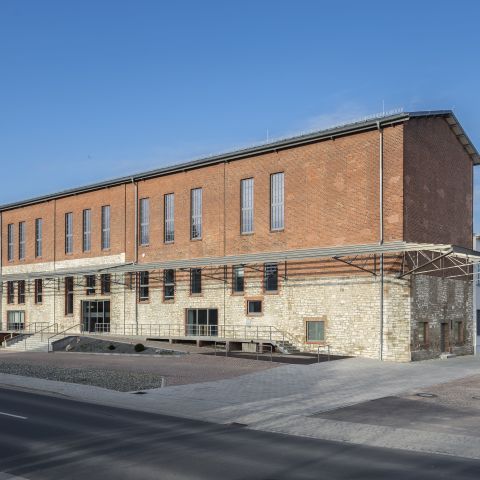 Forum Strube