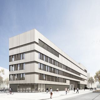 ZESS - Forschungszentrum