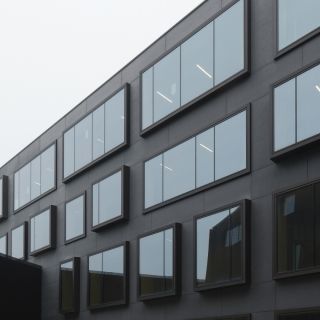 Kunst- und Designhochschule Nancy, Frankreich