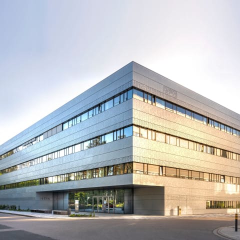 Helmholtz-Institut Erlangen-Nürnberg für Erneuerbare Energien (HI ERN)