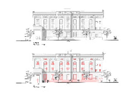 Kaispeicher, sop architekten