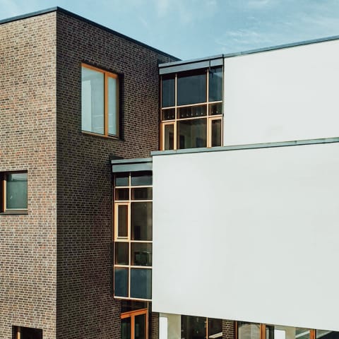 Neubau und Sanierung Grundschule