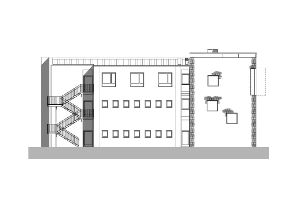 Anischt Süd-West (Neubau)