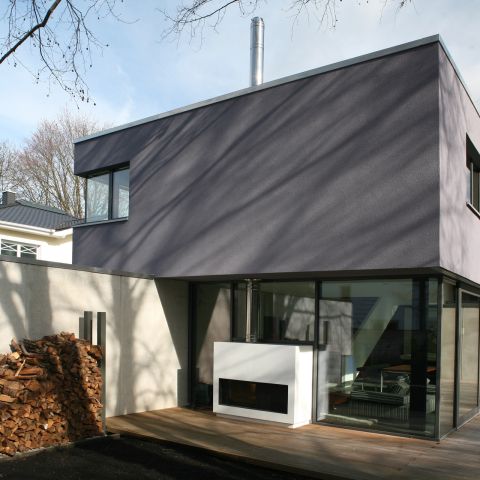 Haus K