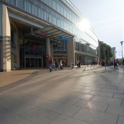 Sieg Carré