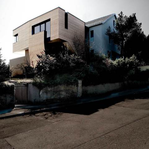 Birkach - ein Haus für 3 Generationen