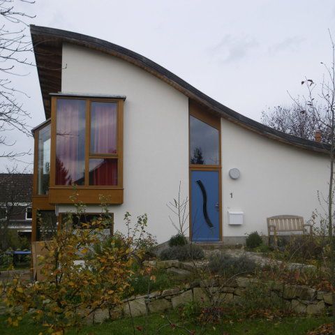 Einfamilienhaus H