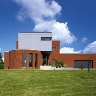 Private Residence Albert