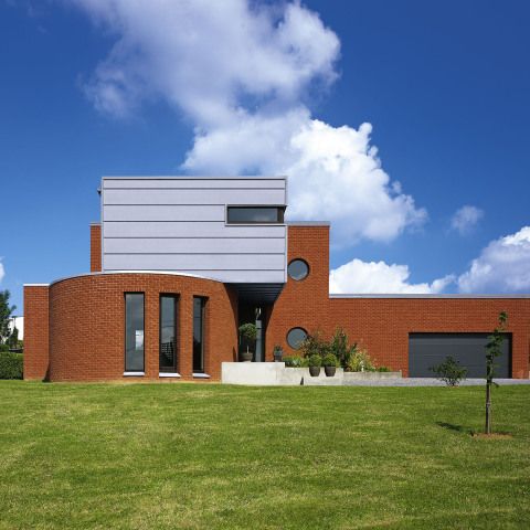 Private Residence Albert