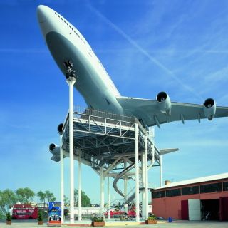 Technikmuseum Speyer