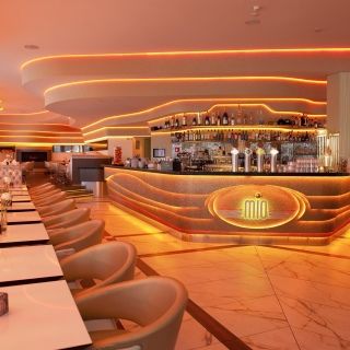 Restaurant Mio in Berlin