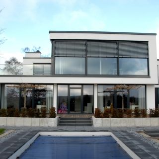 Einfamilienhaus am Sudberg
