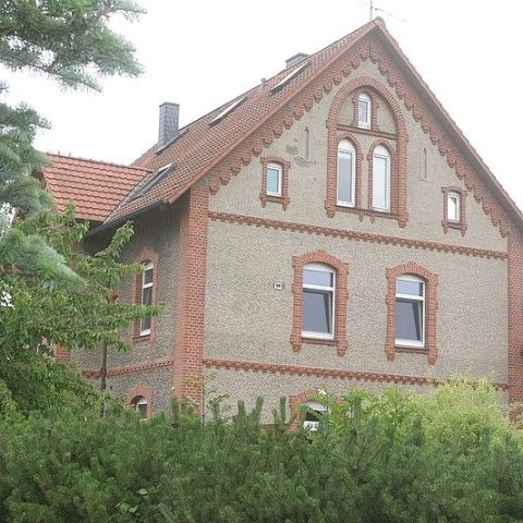 Gründerzeit-Villa