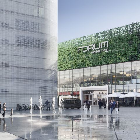 Forum Mittelrhein