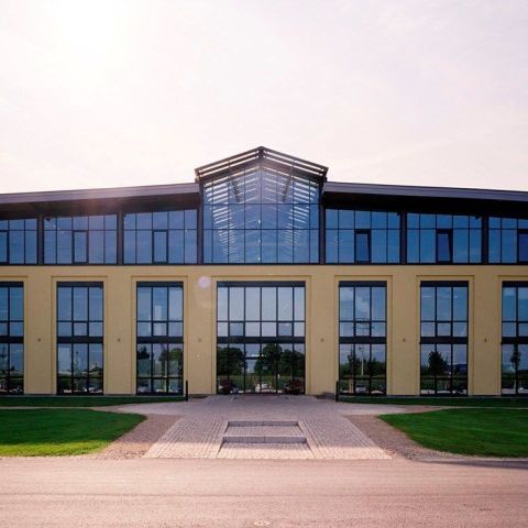 Schletter GmbH Haag