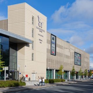 Lambertseter Shoppingcenter