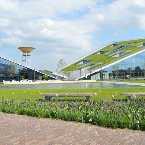 Corda Campus Hasselt