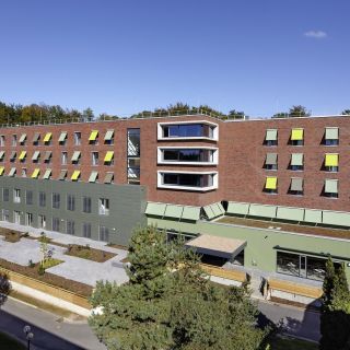 Reha Klinik Sonnenblick