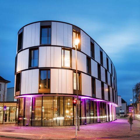 Arcona Living Hotel Osnabrück