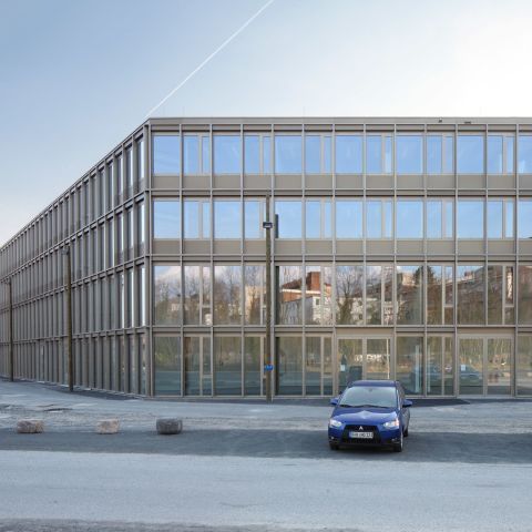 Science Park Kassel