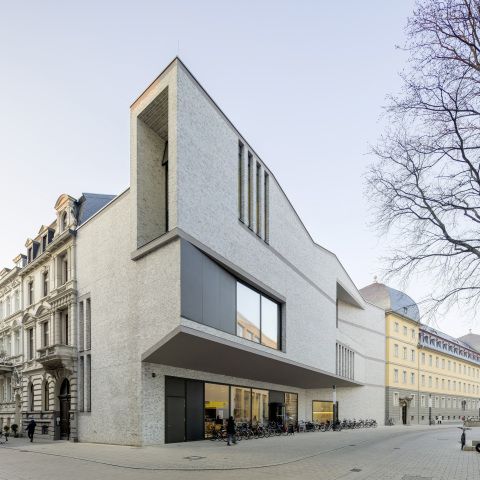 Haus der Bildung