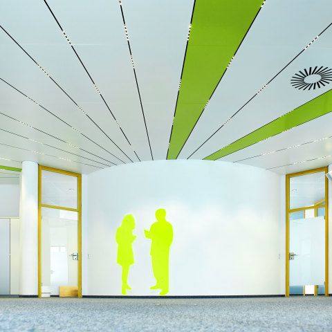 Firmenzentrale durlum