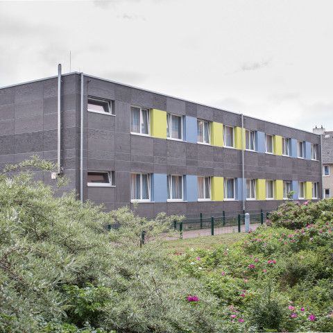 Klinik Norderney
