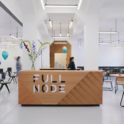 Full Node, Berlin