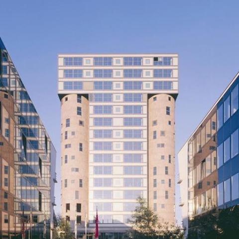 Das Silo, Hamburg