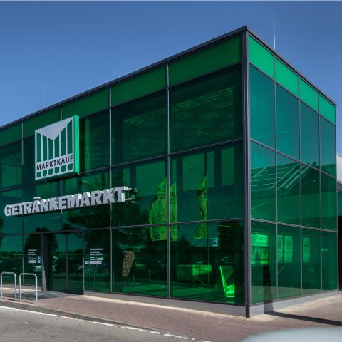 Marktkauf-Center Greifswald