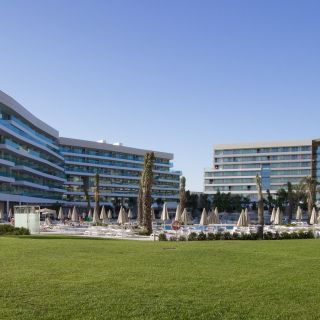 Hipotels Gran Playa de Palma
