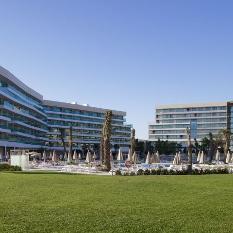 Hipotels Gran Playa de Palma
