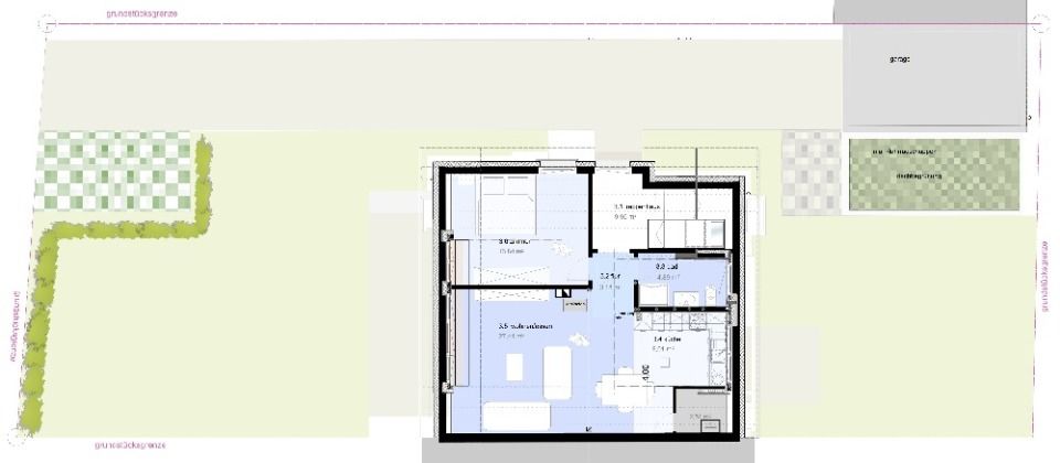 grundriss dg ohne dach