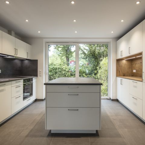 Wohnhaus HB
