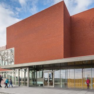Sportzentrum Activum Hoogeveen