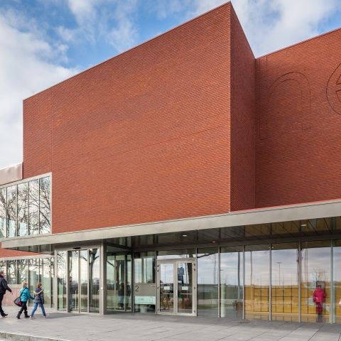 Sportzentrum Activum Hoogeveen