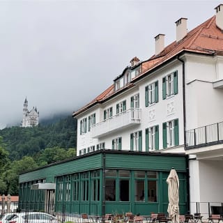 Ameron Neuschwanstein Alpsee Resort & Spa