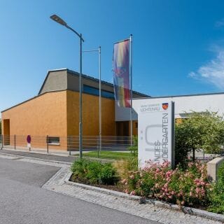 Kindergarten Lichtenau