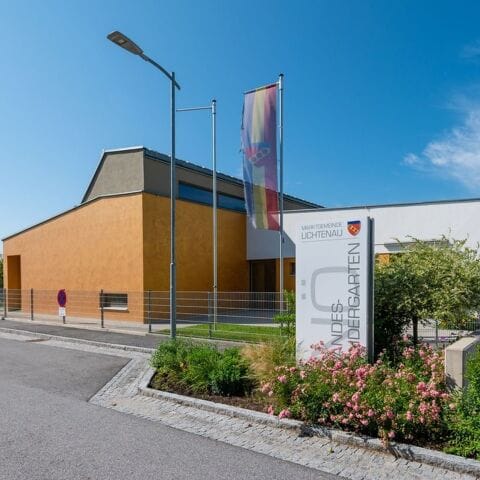 Kindergarten Lichtenau