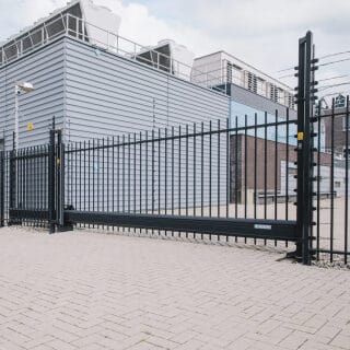 BIT-Rechenzentrum mit beeindruckender Standortsicherheit