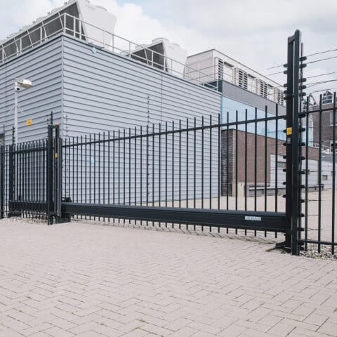 BIT-Rechenzentrum mit beeindruckender Standortsicherheit