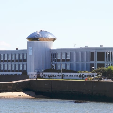 Alfred-Wegener-Institut, Helmholtz-Zentrum für Polar- und Meeresforschung
