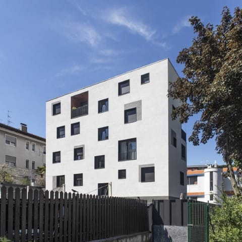 Casa Gioiele