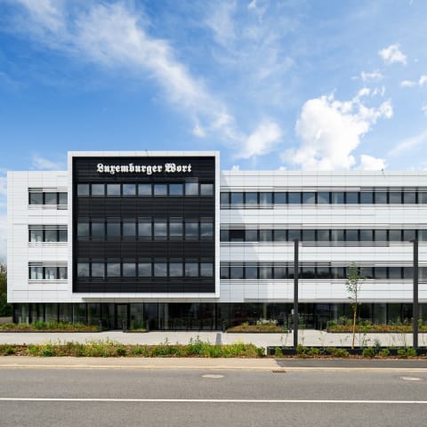 Mediahaus 