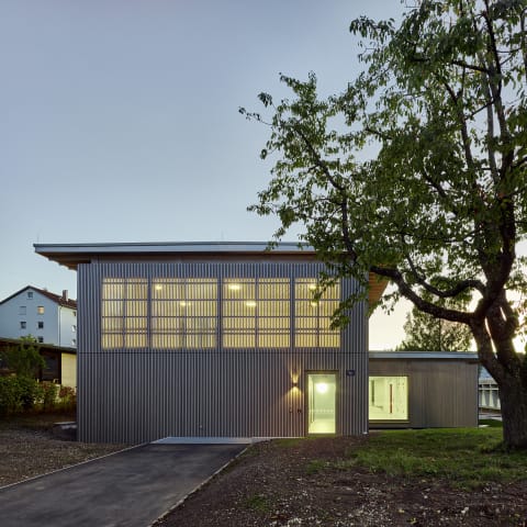 Fuchshofschule Schorndorf
